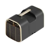 Aire acondicionado portátil Rv Camping Japan Mobile Mini 12V 24V Ac Dc