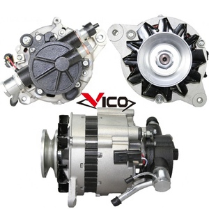 Alternador de Coche 37300-42621 37300-47400 37300-47450 37300-47451 Compatible con <span class=keywords><strong>Hyundai</strong></span> <span class=keywords><strong>H100</strong></span> - Product Image 1