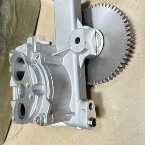 331-8905 Oil Pump 396-6022 3966022 for 330C 330D 336D 340DL Machine C9 Engine - Product Image 5