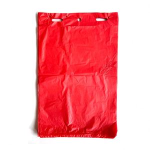 ถุงเก็บอุจจาระสุนัขแบบ HDPE ปิดผนึกอย่างดี - Product Image 6