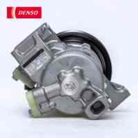 Compresseur de climatisation automobile DENSO 12V de précision IC437140-0280 1 pour Honda Vezel et Crider 1.8 2014-