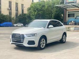 รถยนต์<span class=keywords><strong>มือ</strong></span><span class=keywords><strong>สอง</strong></span> <span class=keywords><strong>Audi</strong></span> Q3 ปี 2016 รุ่น 35 TFSI Fashion <span class=keywords><strong>SUV</strong></span> 5 ประตู 5 ที่นั่ง พวงมาลัยซ้าย สำหรับส่งออก - Product Image 1
