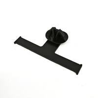 Attaches en plastique automobile Clips de fixation ignifuges et économiques Clips de câble en nylon Amélioration de l'efficacité Clip de fixation automobile