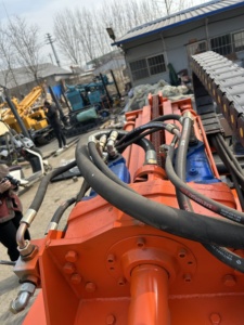 Trung Quốc Nhà máy 200M giếng khoan diesel/điện ROTARY Giàn Khoan Máy bơm nước thành phần cốt lõi cho mỏ & cũng khoan - Product Image 6