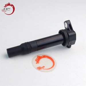 27301-26640 27301 26640 BOBINA DE ENCENDIDO para hyun-dai ki-a IX35 2730126640 - Product Image 6