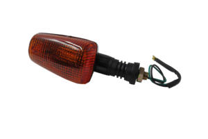 Lampe torche led pour moto, à bas prix, pour yamaha DT200, RXZ, XJR200, XJR300, XJR400, XJR600, XJR900, FZ600, XT600, XT600, <span class=keywords><strong>XT</strong></span> <span class=keywords><strong>250</strong></span> - Product Image 4