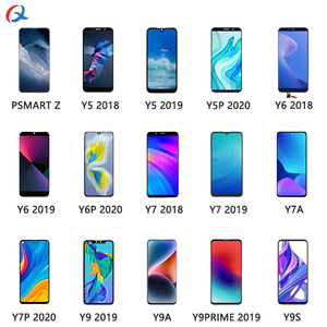 Pantalla Lcd Original para huawei P10, P20, P30, <span class=keywords><strong>honor</strong></span> <span class=keywords><strong>8X</strong></span>, 10 LITE, mate 10, 20 lite, huawei nova - Product Image 4
