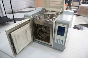 Mslqp01 hóa học khí sắc ký/khí sắc ký Mass spectrometry cho y học và sức khỏe - Product Image 4