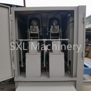 Macchina automatica per la sbavatura del sbavatore del sbavatore del sbavatore del bordo di industria per la ruota dentata - Product Image 5