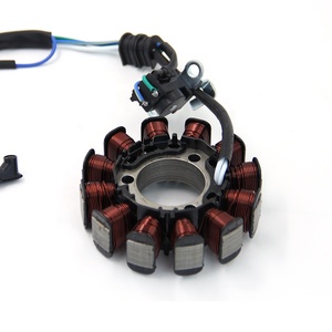 Bobine de charge du stator du générateur magnéto de moto pour Yamaha FZ16 - Product Image 3