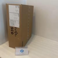 Switch Gigabit PoE+ 48-Port Original C9300L-48P-4X-E, 4x10G SFP+ Uplink, Peralatan Jaringan Enterprise Terkelola StackWise-320