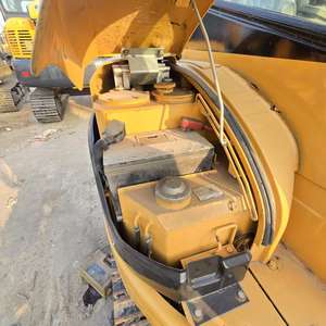 El Precio Más Bajo del <span class=keywords><strong>Mercado</strong></span>, Excavadora Carter 303.5 <span class=keywords><strong>de</strong></span> 3 Toneladas, Excavadora Usada <span class=keywords><strong>de</strong></span> Alto Rendimiento - Product Image 6