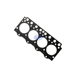 Junta de cabeza VIT-Em <span class=keywords><strong>4D95</strong></span> 6202-12-1830 6202-12-1810 Piezas de excavadora - Product Image 1