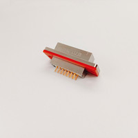 Conector ZSX, Conector D-SUB, Conector J14, Conector Hembra J14Q-15ZJB, Conector PCB de 15 Pines