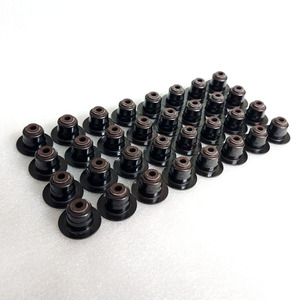 LR078819 AJ811473 LR010753 LR038164 49331926 válvula sello para Land Rover Range Rover <span class=keywords><strong>Jaguar</strong></span> 5.0L V8 AJ133 XF XJ 508PS 508PN - Product Image 3
