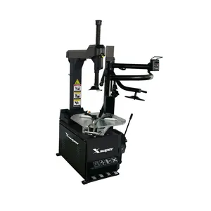 User-friendly Tyre Changers Tire Changer Machine Tire Machine For Garge Workshop With Helper Arm System