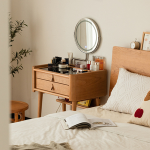 <span class=keywords><strong>Commode</strong></span> sous-vasque moderne de luxe pour <span class=keywords><strong>demi</strong></span>-maison avec miroir éclairé Caractéristiques de rangement en bois pour la maison ou l'hôtel Offre Spéciale pour la chambre à coucher - Product Image 4