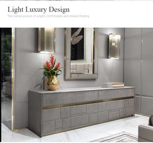 Juego de edredón doble para literas, ropa de cama, salón de belleza ajustable, moderno, base King, tamaño Queen, Marco, sofá cama de lujo - Product Image 5