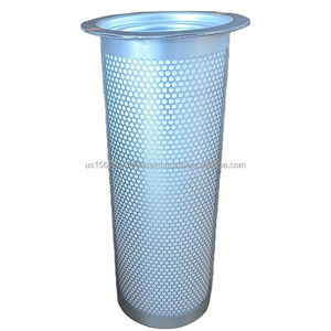 Manny Factory Supply New Air Compressor Oil Separator Filter Element Model 6.2014.0 - Product Image 1