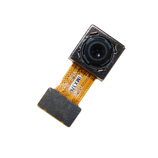 Hampo HAMPO-D3MA-IMX376 V1.0 Mini 20MP IMX376 CMOS Sensor 1/2.78" F1.75 4.07mm EFL MIPI Interface Auto Focus Plug Camera Module