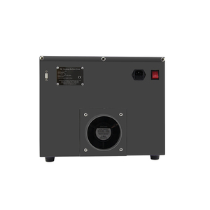 Yx2520hl Máy tính để bàn SMD BGA <span class=keywords><strong>reflow</strong></span> lò Hàn máy 250x200mm SMT tự động IC <span class=keywords><strong>reflow</strong></span> lò 1600W cho PCB tấm sưởi ấm - Product Image 5