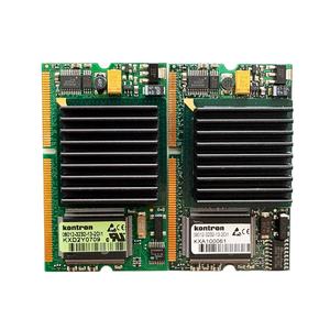 โมดูลคอมพิวเตอร์ขนาดกะทัดรัดแบบฝังตัว Kontron 08012-3232-13-2DI1 KXD2Y0709 08003-0202-33-0BA1 รุ่น DIMM-PC/520-I - Product Image 1