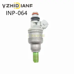 Einspritz düse INP-064 MDH240 INP064 MD175077 Für Mitsubishi Galant 2.0L 1993