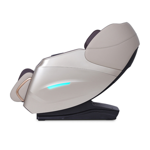 Moderner Luxus-Massagesessel <span class=keywords><strong>IRest</strong></span> A336-6T, Multifunktional und Kommerziell, mit 4D-Zero-Gravity-Funktion, Rückenlehne verstellbar, Verkaufsautomat mit Münz- und Banknoten-Einwurf, 3D-<span class=keywords><strong>Massage</strong></span> - Product Image 5