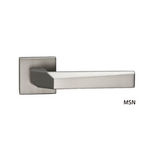 AKADA定制或标准低价锌合金家庭公寓精品室内高端入口门把手Fabia中国 - Product Image 3