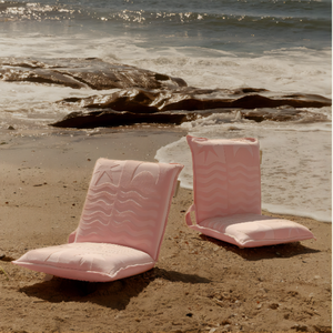 Silla de playa plegable personalizada para exteriores con bolsa de transporte para jardín, Playa y café - Product Image 3