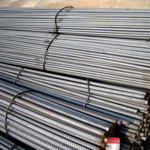 6 מ "מ 8 מ" מ 10 מ "מ 12 מ" מ 16 מ "מ 20 מ" מ חם התגלגל פלדה מוט ברזל פלדה לבנייה מוטות פלדה - Product Image 4