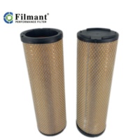 Filtre à air de qualité originale 84069018 AF25620 P777875 CF18211