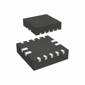 ชิปอิเล็กทรอนิกส์ TS4974IQT 10 VFDFN ชิปแบบเปลือย แพดแบบเปิดโล่ง ของแท้ - Product Image 1