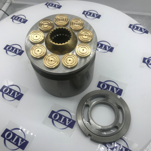 Série A4VG A4VG28/40/56/71/90/125/180/250 PIÈCES DE RECHANGE POUR POMPE À PISTON HYDRAULIQUE / KIT DE RÉPARATION - Product Image 2