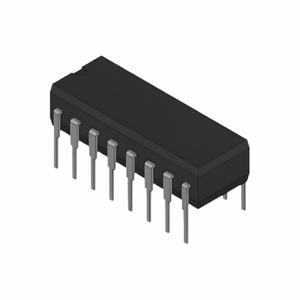 Data Acquisition ADDAC08D Electronic Circuit Components Authorized Distributor 16 CDIP - Product Image 1
