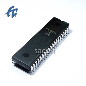 Sacoh Chất lượng cao gốc MCU vi điều khiển Nhà cung cấp ATMEGA16-16AU - Product Image 1