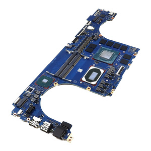 Placa Base para Portátil <span class=keywords><strong>HP</strong></span> <span class=keywords><strong>OMEN</strong></span> 15-EK, I7-10750H, RTX <span class=keywords><strong>3060</strong></span> 6G, DAG3EEMBCF0, M44652-601 - Product Image 3