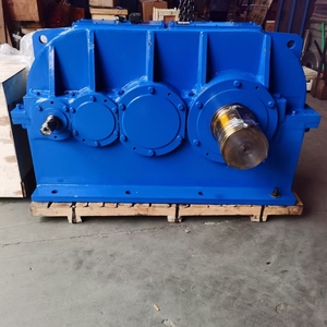 Các nhà sản xuất Đức may flen Der ODM x Series x2fs80/F xoắn ốc bevel truyền động cơ ngành công nghiệp giảm tốc hộp số - Product Image 4