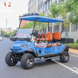 4 مقاعد قانونية بالغاز في الشارع 400cc ، مقاعد بواجهة للأمام - Product Image 2