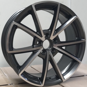 Rines de Aleación de Aluminio de 16, 17, 18 y 19 Pulgadas 5x112 para Autos, Rin de Auto de 16 Pulgadas - Product Image 2