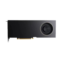 Nouvelle carte graphique de bureau professionnelle RTX Pro5000 48G avec refroidissement par ventilateur