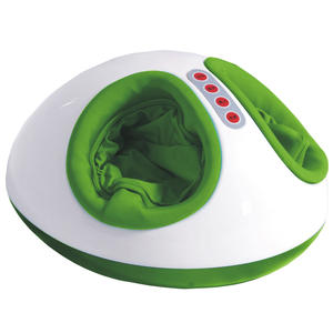 SUNWTR-masseur de pieds, 3d, pétrissage, mollet, cheville, soins de santé, cadeau pour parents, tendance - Product Image 4