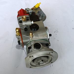 NH/NT 855 CPL633 דיזל מנוע תצורה D093414BX02 D093414BX02 הזרקת דלק משאבת 4363 3049860 3043327 - Product Image 6