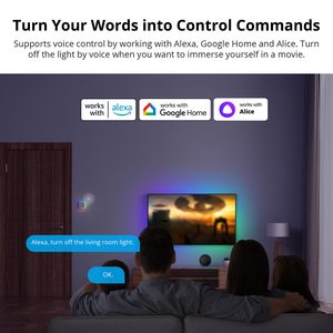 SONOFF T5 86 4C TX Ultimate WiFi Smart Wall <b>Switch</b> 1/2/3/4CH 3CH Support Curtain Motor Mode Via <b>Alexa</b> Google Alice Smartthing - Product Image 3