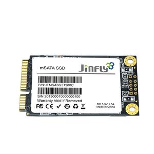 Disco rigido SSD mSATA portatile 1Tb SSD 128Gb 256Gb 512Gb Ssd per Laptop - Product Image 1