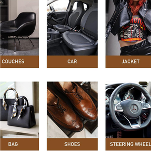 Bộ sơn acrylic chất lượng cao 30ml dành cho giày, giày thể thao, ghế sofa, túi xách, dễ dàng tùy chỉnh - Product Image 3