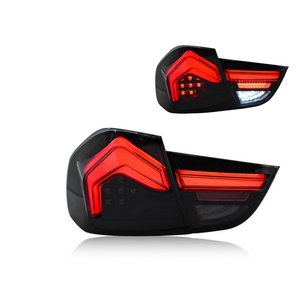 Auto-y thiết kế mới xe đèn hậu cho BMW E90 2009-2012 New Arrival điều chỉnh Đèn <span class=keywords><strong>LED</strong></span> Đèn đuôi cho BMW E90 tự động phần - Product Image 1