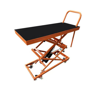 Tabouret Électrique <span class=keywords><strong>de</strong></span> Levage <span class=keywords><strong>de</strong></span> Haute Qualité Décoration Intérieure <span class=keywords><strong>Lampe</strong></span> <span class=keywords><strong>de</strong></span> Levage Nouvelle Plateforme <span class=keywords><strong>de</strong></span> Levage Hydraulique Mobile Pliable - Product Image 2