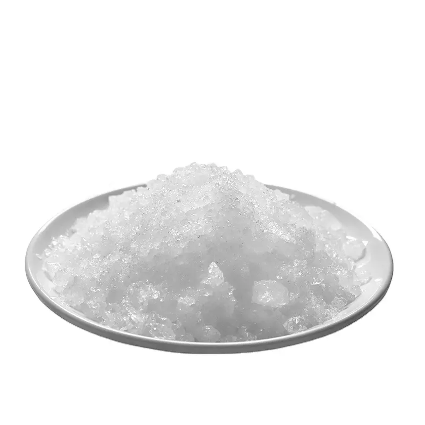 High puriy silver chloride AgCl crystal Powder Price