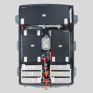 Módulo Original NCM 180Ah 1P96S por encima de 62KWH, 2 años de garantía, batería de litio de coche para <span class=keywords><strong>Nissan</strong></span> <span class=keywords><strong>Leaf</strong></span>, paquete de batería de repuesto - Product Image 2